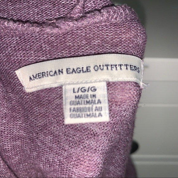 slouchy hoodie - Picture 2 of 2